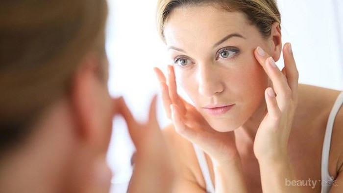 Ladies, Hindari Kebiasaan Buruk Ini Kalau Kamu Tidak Mau Cepat Tua!