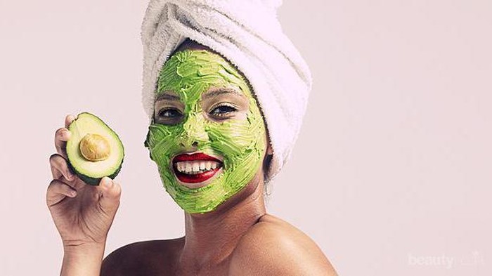 Tak Disangka, Buah Ini Bisa Kamu Manfaatkan Untuk Perawatan Rambut Hingga Ujung Kaki