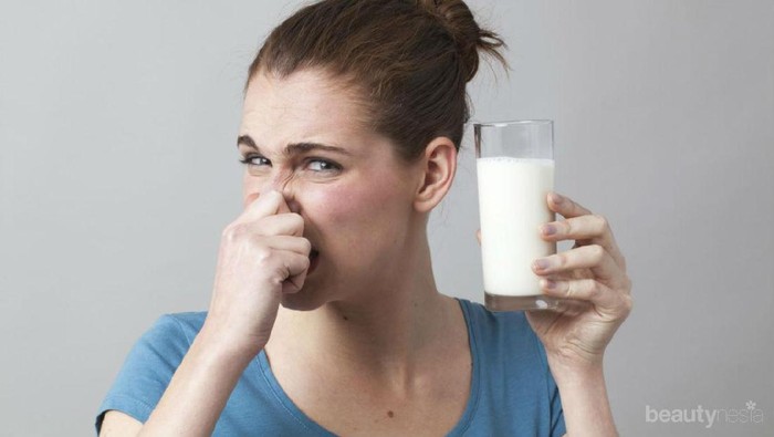 Jangan Dibuang! Ternyata Ini 3 Manfaat Susu Asam yang Tak Disangka!