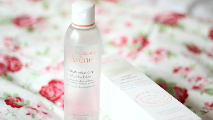 Pemilik Wajah Sensitif Bakal Cocok Menggunakan 4 Micellar Water Ini