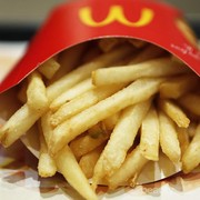 Resep Rahasia Kentang Goreng Super Lezat ala McDonald's