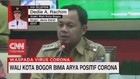 VIDEO: Kronologi Bima Arya Positif Corona