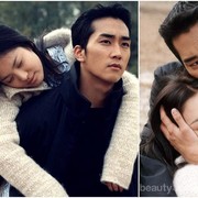 10 Drama Korea yang Diperankan Song Hye Kyo yang Bikin Kamu Menangis dan Tertawa