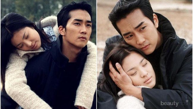 10 Drama Korea Yang Diperankan Song Hye Kyo Yang Bikin Kamu Menangis Dan Tertawa 