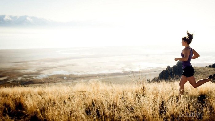 5 Manfaat Jogging yang Baik Bagi Luar dan Dalam Tubuh