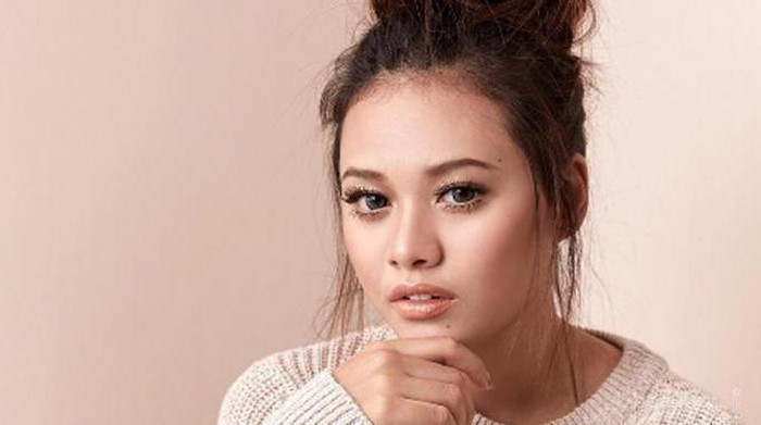 Mau Tahu Manfaat Masker Kefir dari Aurel Hermansyah? Yuk Cari Tahu di Sini!