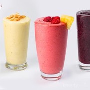 Detoks Tubuh untuk Kulit Cantik Dengan 4 Resep Smoothies Lezat