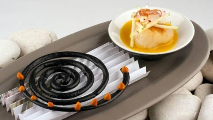 Lagi Liburan di Bali? Jangan Lupa Cicipi 4 Makanan Hits Ini!
