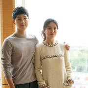 Jangan Baper! Kemesraan Song Hye Kyo dan Song Joong Ki Ini Bikin Iri