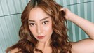 Nikita Willy menunjukkan penampilan yang berbeda dari biasanya&period; Intip perubahannya yuk&excl;