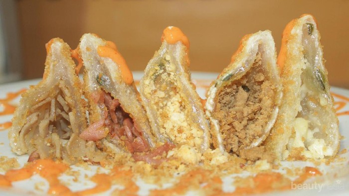 Penggemar Cireng? 5 Rekomendasi Ini Tidak Boleh Kamu Lewatkan!