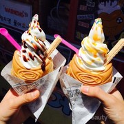 Lezat dan Manis, 5 Dessert Khas Korea Selatan Ini Bisa Membuatmu Ngiler!