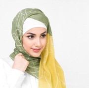 Cara Ampuh Mengatasi Rambut Rontok Wanita Berjilbab
