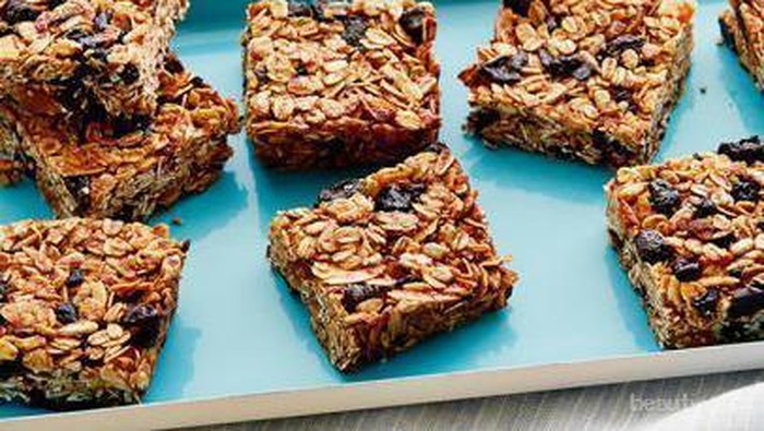 3 Snack Sehat Rumahan Ini Dapat Membantu Menjaga Berat Badan Lho!