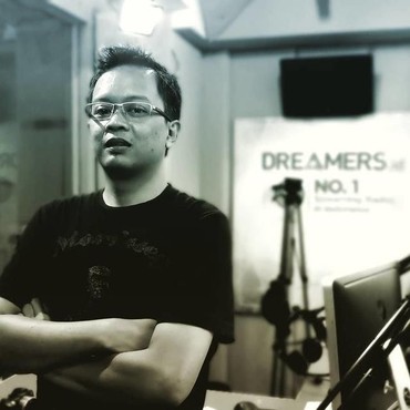 Ini Jawaban Anton Jika Diminta Balik ke Sheila on 7