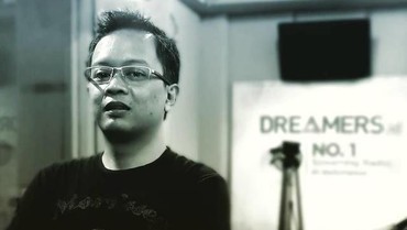 Ini Jawaban Anton Jika Diminta Balik ke Sheila on 7