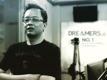 Ini Jawaban Anton Jika Diminta Balik ke Sheila on 7