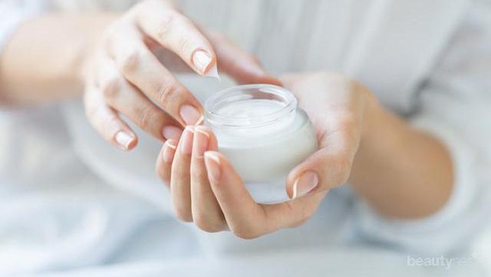 Ini Dia 5 Krim Malam yang Paling Tepat untuk Wajahmu yang Berminyak