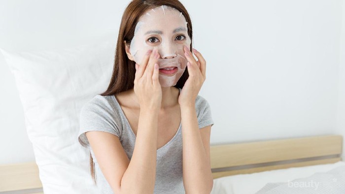5 Rekomendasi Sheet Mask Korea Terjangkau untuk Jaga Kulitmu Tetap Lembap dan Glowing