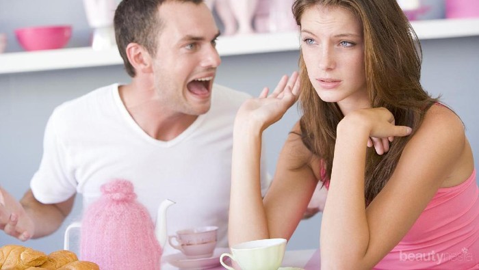 Psst, Ini Nih Trik Putusin Pacar Tanpa Merasa Bersalah