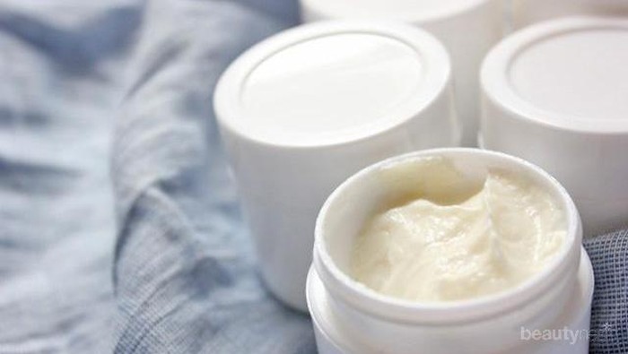 Tips Menyimpan Masker Kefir Yang Benar! Tips Menyimpan Masker Kefir Yang Benar!