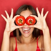 Tak disangka, Buah Merah Ini Dapat Turunkan Berat Badan!