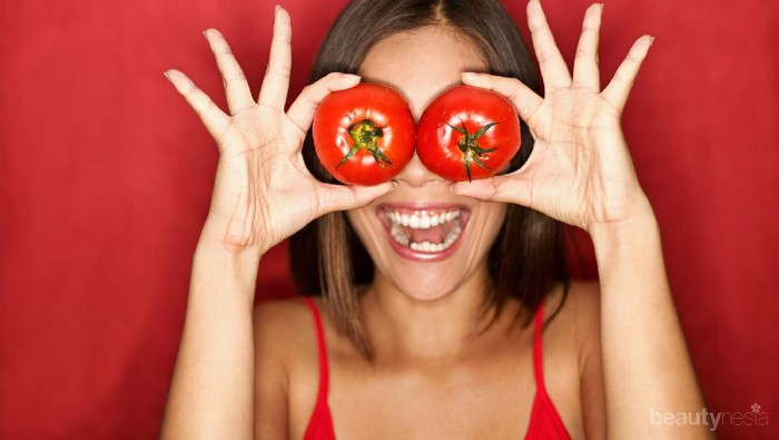 Tak disangka, Buah Merah Ini Dapat Turunkan Berat Badan!