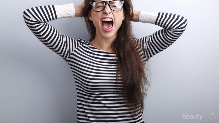 Heran Kenapa Volume Haidmu Sedikit? Ini Dia 5 Faktor Penyebabnya!