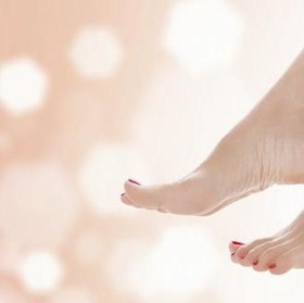 Lakukan 5 Hal Simpel Ini untuk Kaki Indah yang Sehat dan Terawat!