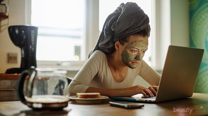 Skin Care Routine Terbaik dan Anti Ribet untuk Kamu Wanita Aktif dan Sibuk