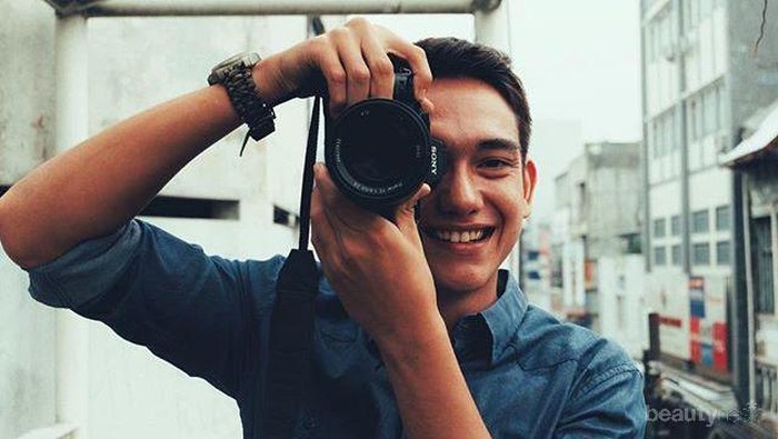 Berwajah Tampan, Deretan Artis Indonesia Ini Ternyata Masih Single Lho!