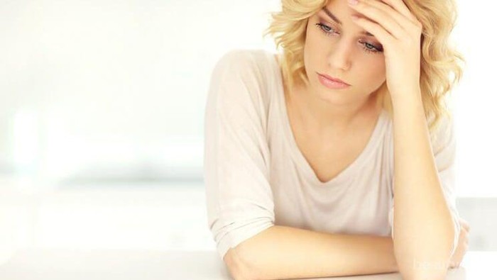7 Cara Atasi Moody Karena Keadaan Hormon yang Tidak Seimbang