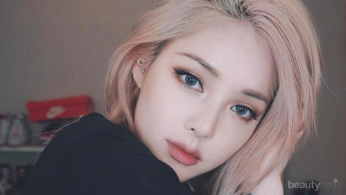 Wih, Ternyata Ini Bentuk Alis Wanita yang Paling Disukai Pria dan Bikin Jatuh Cinta!