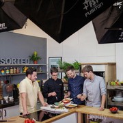 Percayalah, Food Channel Youtube Ini Akan Membuatmu Semakin Ahli di Dapur