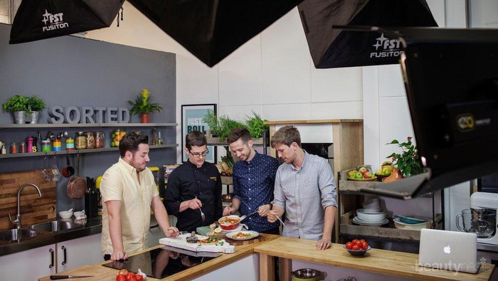 Percayalah, Food Channel Youtube Ini Akan Membuatmu Semakin Ahli di Dapur