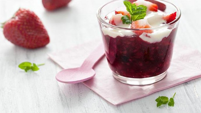 Yummy! 6 Dessert Khas Jerman Ini Enggak Boleh Terlewatkan untuk Dicoba!