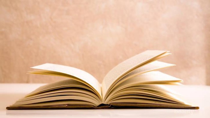 Wow, Ternyata Inilah Novel Romantis Best Seller di Dunia. Cek Yuk!