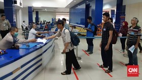 Warga Kelahiran 1 Juli Siap-siap Bikin SIM Gratis