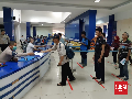 Polda Metro Jaya Batasi Layanan SIM Mulai Hari Ini