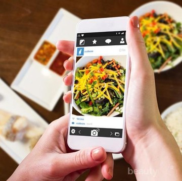 img-title Akun Instagram Makanan Sehat Ini Harus Kamu Follow untuk Dukung Gaya Hidup Sehatmu