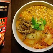 Rekomendasi Mie Instan Korea dengan Rasa Unik, Dijamin Ketagihan!
