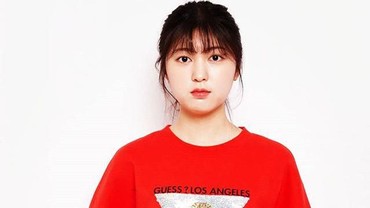 Peran di 'School 2020' Digantikan Kim Sae Ron, Ahn Seo Hyun Kecewa Berat