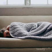 Inilah Alasan Mengapa Wanita Butuh Lebih Banyak Tidur Dibandingkan Pria