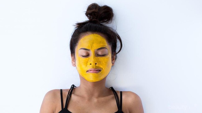 Atasi Kulit Berminyak Dengan Masker Wajah Alami yang Ampuh Ini Yuk!