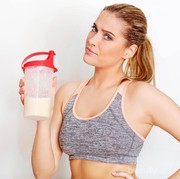 5 Langkah Jitu Menurunkan Berat Badan Dengan Asupan Protein