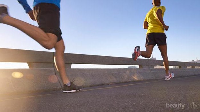 4 Tempat Jogging Murah Dan Nyaman Di Jakarta Yang Wajib Kamu Coba