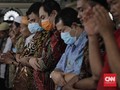 Jika Corona Berlarut, MUI Minta Warga Salat Tarawih di Rumah