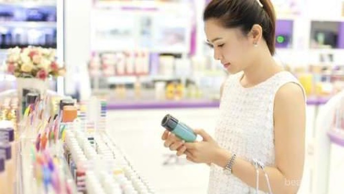 Cara Termudah Menemukan Kandungan Skincare Terbaik Sesuai Jenis Kulitmu