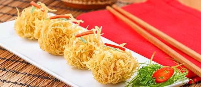 Murah dan Enak, Ini 5 Jajanan Bakso yang Paling Disukai Anak