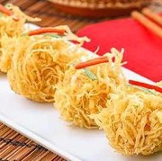 Murah dan Enak, Ini 5 Jajanan Bakso yang Paling Disukai Anak